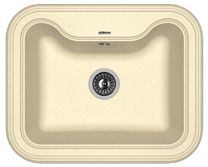 Мойка для кухни Florentina 20.110.D0630.202 Крит 63х51 см, шампань Мойка для кухни Florentina 20.110.D0630.202 Крит 63х51 см, шампань снят с производства