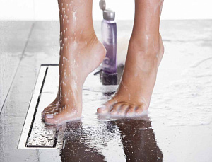 Линейный трап PESTAN Confluo Premium Line Линейный трап PESTAN Confluo Premium Line снят с производства