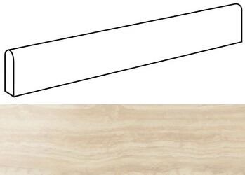 Плинтус (Плитка) AtlasConcorde MARVELPRO MarvelTrav.AlabastrinoBattiscopamatt купить недорого в интернет-магазине Керамос Плинтус (Плитка) AtlasConcorde MARVELPRO MarvelTrav.AlabastrinoBattiscopamatt купить недорого в интернет-магазине Керамос