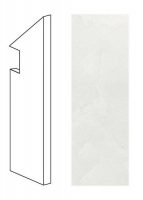 Плинтус (Плитка) AtlasConcorde MARVEL MarvelMoonBattiscopaSag.DX