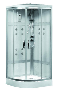 Душевая кабина AM.PM Joy W85C-292-090MTA Душевая кабина AM.PM Joy W85C-292-090MTA снят с производства