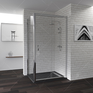 Душевой угол прямоугольный RGW PA-45 90х120х185 прозрачное 12084592-11 Душевой угол прямоугольный RGW PA-45 90х120х185 прозрачное 12084592-11 снят с производства