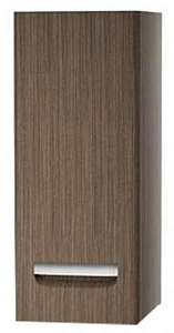 Шкаф подвесной. с правым открыванием Roca Gap ZRU9302840, темное дерево Шкаф подвесной. с правым открыванием Roca Gap ZRU9302840, темное дерево снят с производства