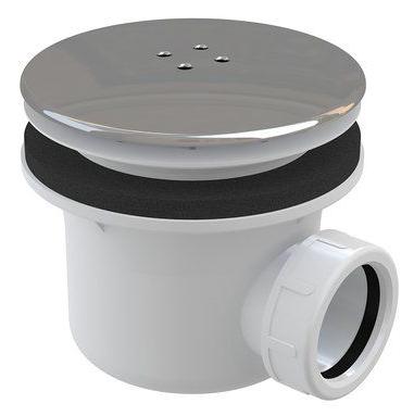 Универсальный сифон для поддонов Ravak X01314 Standart, ? 90 мм Универсальный сифон для поддонов Ravak X01314 Standart, ? 90 мм