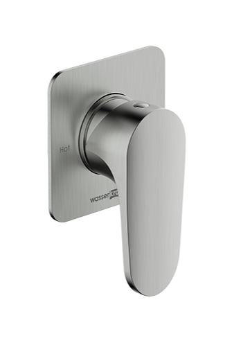 Смеситель для душа WasserKRAFT 1451_Wasserkraft Смеситель для душа WasserKRAFT 1451_Wasserkraft