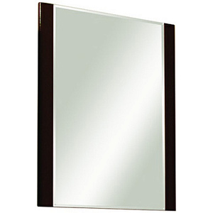 Зеркало Акватон 1A133702AA430 Ария 65х86 см, темно-коричневый Зеркало Акватон 1A133702AA430 Ария 65х86 см, темно-коричневый снят с производства