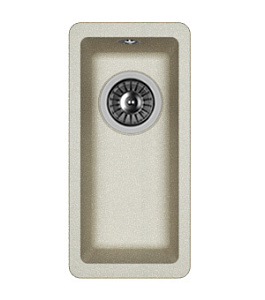 Мойка для кухни Florentina 22.300.00160.305 Вега 20х42 см, серая Мойка для кухни Florentina 22.300.00160.305 Вега 20х42 см, серая снят с производства