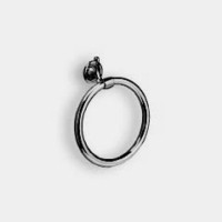 Полотенцедержатель кольцо Pomdor 26 WINDSOR 26.20.55.002, хром купить недорого в интернет-магазине Керамос