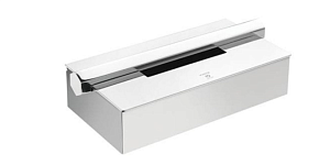 Салфетница Pomdor 72 Mirage 72.94.01.002 Салфетница Pomdor 72 Mirage 72.94.01.002 снят с производства