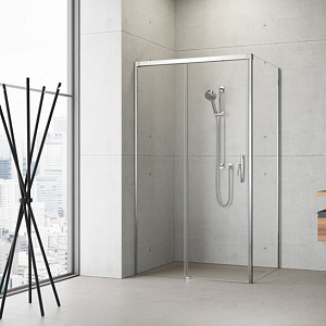 Душевое ограждение Radaway 387042-01-01L Idea Душевое ограждение Radaway 387042-01-01L Idea снят с производства