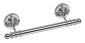 Полотенцедержатель Pomdor Dina 16.10.30.003, хром Полотенцедержатель Pomdor Dina 16.10.30.003, хром снят с производства