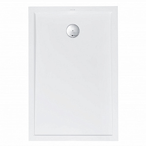 Душевой поддон Акватон 1A714336CA010 Калифорния 120х90 см, белый Душевой поддон Акватон 1A714336CA010 Калифорния 120х90 см, белый снят с производства