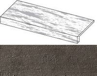 Декоративный элемент AtlasConcorde MARK MarkTobaccoElementoLStrutturato