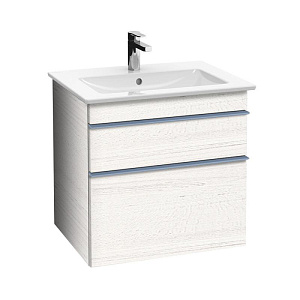 Тумба под раковину Villeroy & Boch Venticello A92304E8, белое дерево Тумба под раковину Villeroy & Boch Venticello A92304E8, белое дерево снят с производства