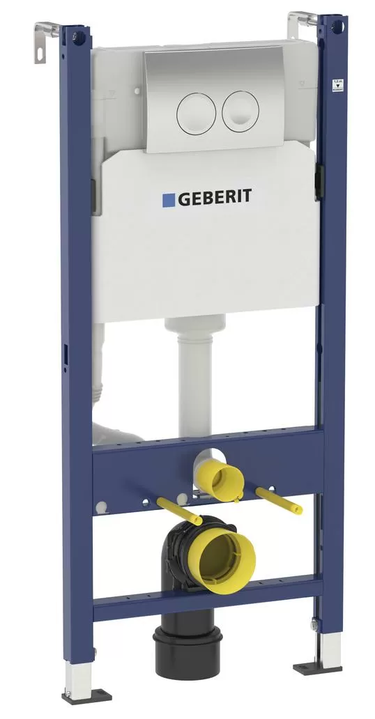 Система инсталляции для унитазов geberit duofix up320. Система инсталляции для унитазов geberit duofix up320