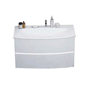 Тумба Акватон 1A195301AS010 Астера под раковину, 95х45 см, белый Тумба Акватон 1A195301AS010 Астера под раковину, 95х45 см, белый снят с производства