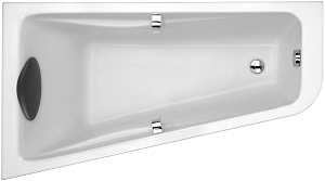 Ванна Jacob Delafon Odeon E6065RU-00 Ванна Jacob Delafon Odeon E6065RU-00 снят с производства