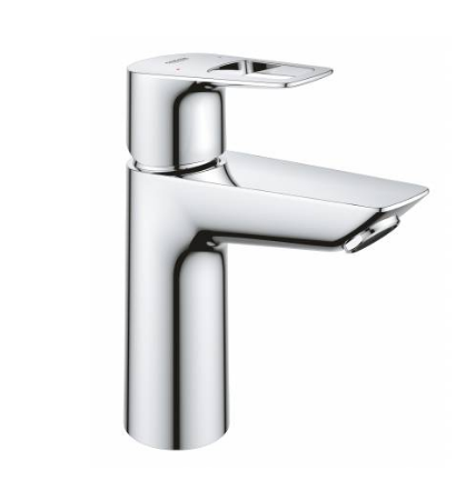 Смеситель для раковины Grohe BauLoop 23917001 (exp) Смеситель для раковины Grohe BauLoop 23917001 (exp)