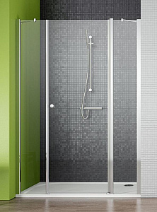 Дверь для душа. распашная Radaway Eos 3799456-01R Дверь для душа. распашная Radaway Eos 3799456-01R снят с производства