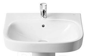 Раковина Roca 325998000 Debba, 40х32 см Раковина Roca 325998000 Debba, 40х32 см снят с производства