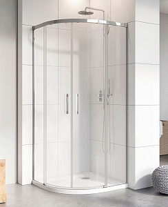 Дверь для душа. раздвижная Radaway 387139-01-01 Дверь для душа. раздвижная Radaway 387139-01-01 снят с производства