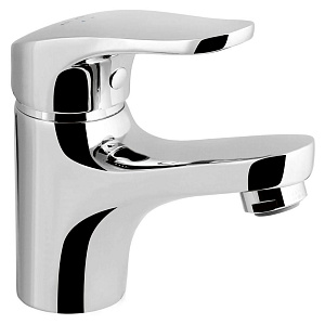 Смеситель для раковины AM.PM Joy F8502100 Смеситель для раковины AM.PM Joy F8502100 снят с производства