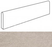 Плинтус (Плитка) AtlasConcorde MARK MarkPearlBattiscopaMatt