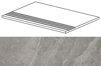 Ступень AtlasConcorde MARVELPRO MarvelGreyFleuryGradino30x60 купить недорого в интернет-магазине Керамос Ступень AtlasConcorde MARVELPRO MarvelGreyFleuryGradino30x60 купить недорого в интернет-магазине Керамос