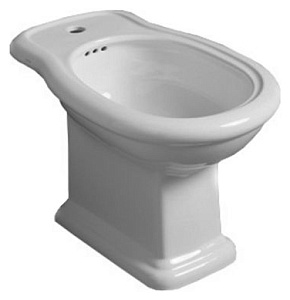 Биде напольное Simas Lante LA04 Биде напольное Simas Lante LA04 снят с производства