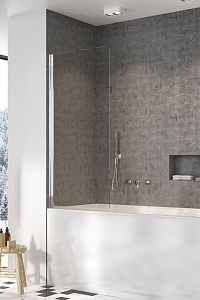 Шторка на ванну Radaway 10011070-01-01L Шторка на ванну Radaway 10011070-01-01L снят с производства