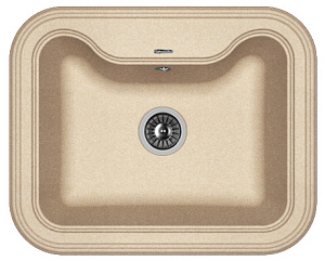 Мойка для кухни Florentina 20.110.D0630.107 Крит 63х51 см, песочная Мойка для кухни Florentina 20.110.D0630.107 Крит 63х51 см, песочная снят с производства