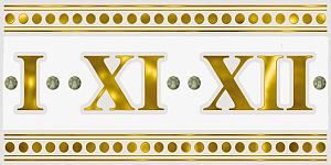 Декор Ape Capricho De Los Zares StandartIBlanco 9.2x20 Декор Ape Capricho De Los Zares StandartIBlanco 9.2x20 снят с производства