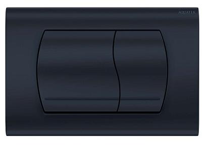 Кнопка смыва Aquatek KDI-0000049 Кнопка смыва Aquatek KDI-0000049