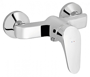 Смеситель AM.PM F8520000 Joy для душа Смеситель AM.PM F8520000 Joy для душа снят с производства