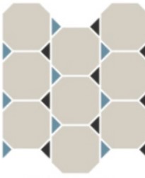 Неглазурованный керамогранит TOPCER Victorian Designs HongKongSheet купить недорого в интернет-магазине Керамос Неглазурованный керамогранит TOPCER Victorian Designs HongKongSheet купить недорого в интернет-магазине Керамос