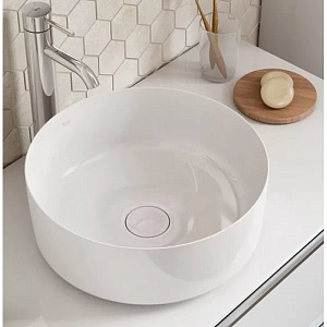 Раковина Roca 327523000 Inspira, 37х37 см Раковина Roca 327523000 Inspira, 37х37 см снят с производства