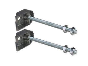 Крепежный комплект Jacob Delafon RWA790NF Крепежный комплект Jacob Delafon RWA790NF