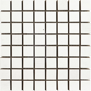 Мозаика Ape Adorable Mosaico White 20x20 (MosaicoAdorableWhite) Мозаика Ape Adorable Mosaico White 20x20 (MosaicoAdorableWhite) снят с производства