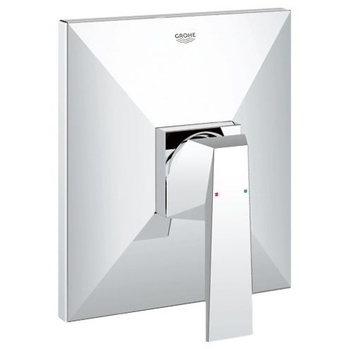 Смеситель для душа, встраиваемый Grohe Allure 19789000 Смеситель для душа, встраиваемый Grohe Allure 19789000