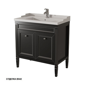 Caprigo 10312 Y-080B ALBION 80 тумба Caprigo 10312 Y-080B ALBION 80 тумба снят с производства