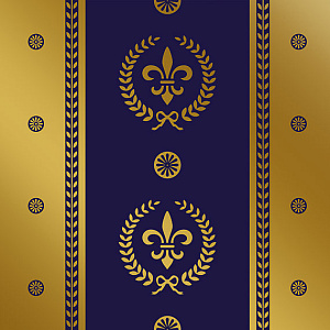 Декор Ape Capricho De Los Zares FabergeCobalto 20x20 Декор Ape Capricho De Los Zares FabergeCobalto 20x20 снят с производства