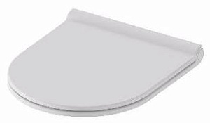 Крышка-сиденье AM.PM C707854WH Spirit для унитаза, микролифт Крышка-сиденье AM.PM C707854WH Spirit для унитаза, микролифт снят с производства