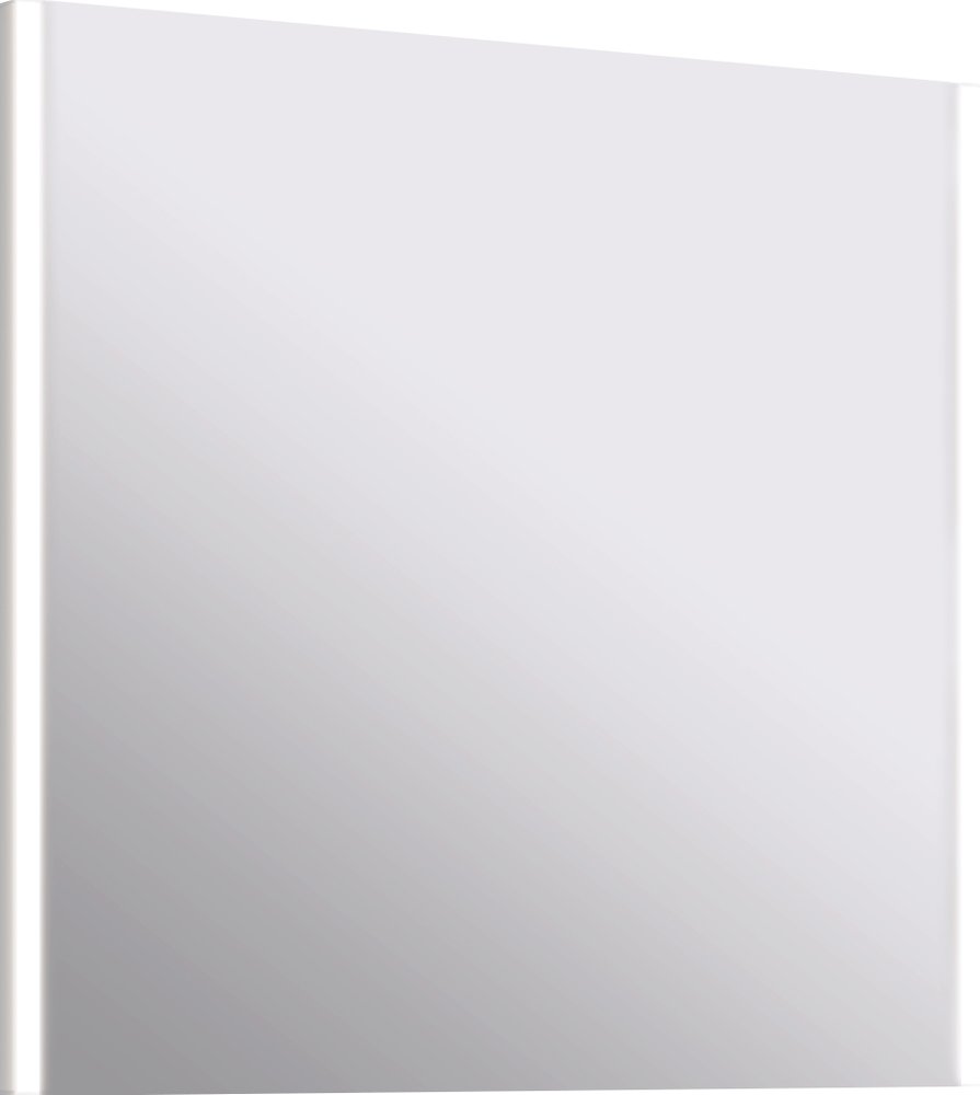 Зеркало Aqwella SM0207 SM с подсветкой 70х70 см, хром