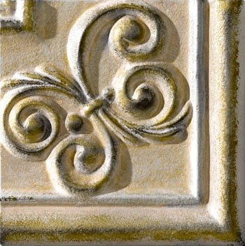 Декоративный элемент Imola Ceramica Maxima A.Modulo12B 12.5x12.5 купить недорого в интернет-магазине Керамос