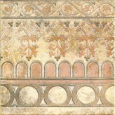 Декоративный элемент (плитка) TAGINA Eldorado 5TD02LT