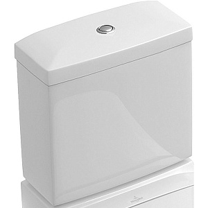Бачок для унитаза Villeroy & Boch Sentique 572211R1 Бачок для унитаза Villeroy & Boch Sentique 572211R1 снят с производства