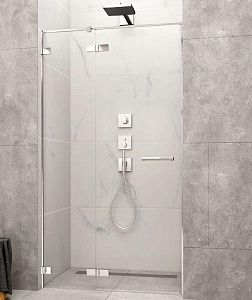 Дверь для душа. распашная Radaway 386444-03-01R Дверь для душа. распашная Radaway 386444-03-01R снят с производства