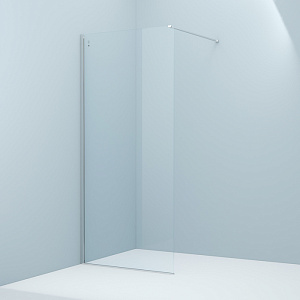 Душевая перегородка IDDIS, SLI8CS9i23 Slide Walk In, 90х195 см, глянцевый алюминий Душевая перегородка IDDIS, SLI8CS9i23 Slide Walk In, 90х195 см, глянцевый алюминий снят с производства