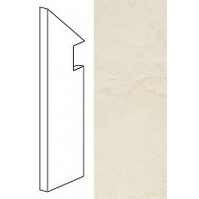 Плинтус (Плитка) AtlasConcorde MARVEL MarvelChampagneBattiscopaSag.SX купить недорого в интернет-магазине Керамос Плинтус (Плитка) AtlasConcorde MARVEL MarvelChampagneBattiscopaSag.SX купить недорого в интернет-магазине Керамос