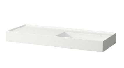 Раковина Laufen Kartell 8.1333.3.000.112.1 купить недорого в интернет-магазине Керамос Раковина Laufen Kartell 8.1333.3.000.112.1 купить недорого в интернет-магазине Керамос